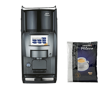 Office Coffee Products