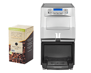 Office Coffee Products