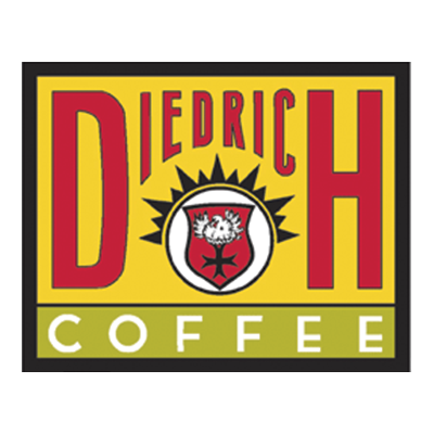 Diedrich Coffee