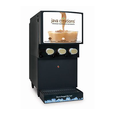 Good West – Iced Coffee Dispenser