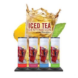 Revolution – Iced Tea Dispenser