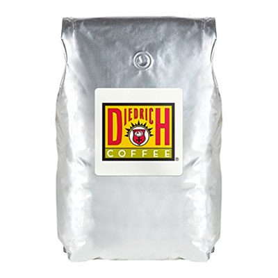 Diedrich – Espresso Wiener Melange (Decaf)