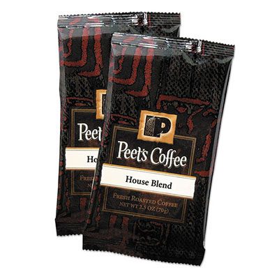 Peet’s Coffee – House Blend Portion Pack