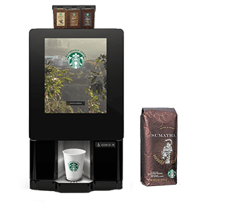 Office Coffee Products