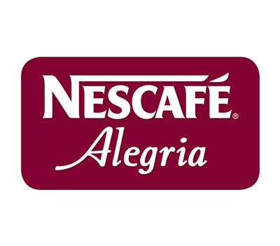 Nescafé Alegria