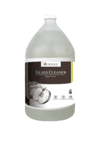 Emerald Biodegradable Glass Cleaner Gallon