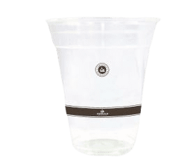 Emerald Compostable Cold Cup