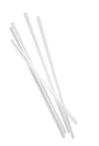 Emerald Compostable Cold Drink Straws
