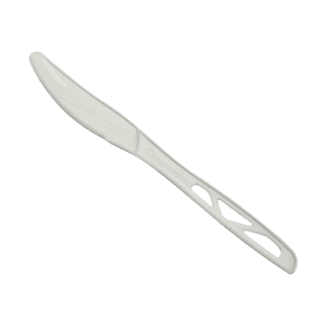 Emerald Compostable Knife