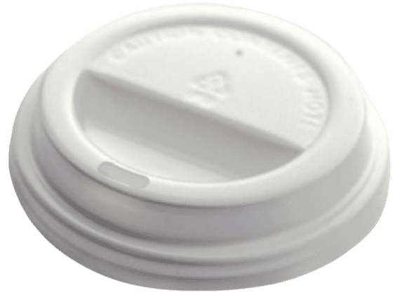Emerald Universal Hot Cup Dome Lid