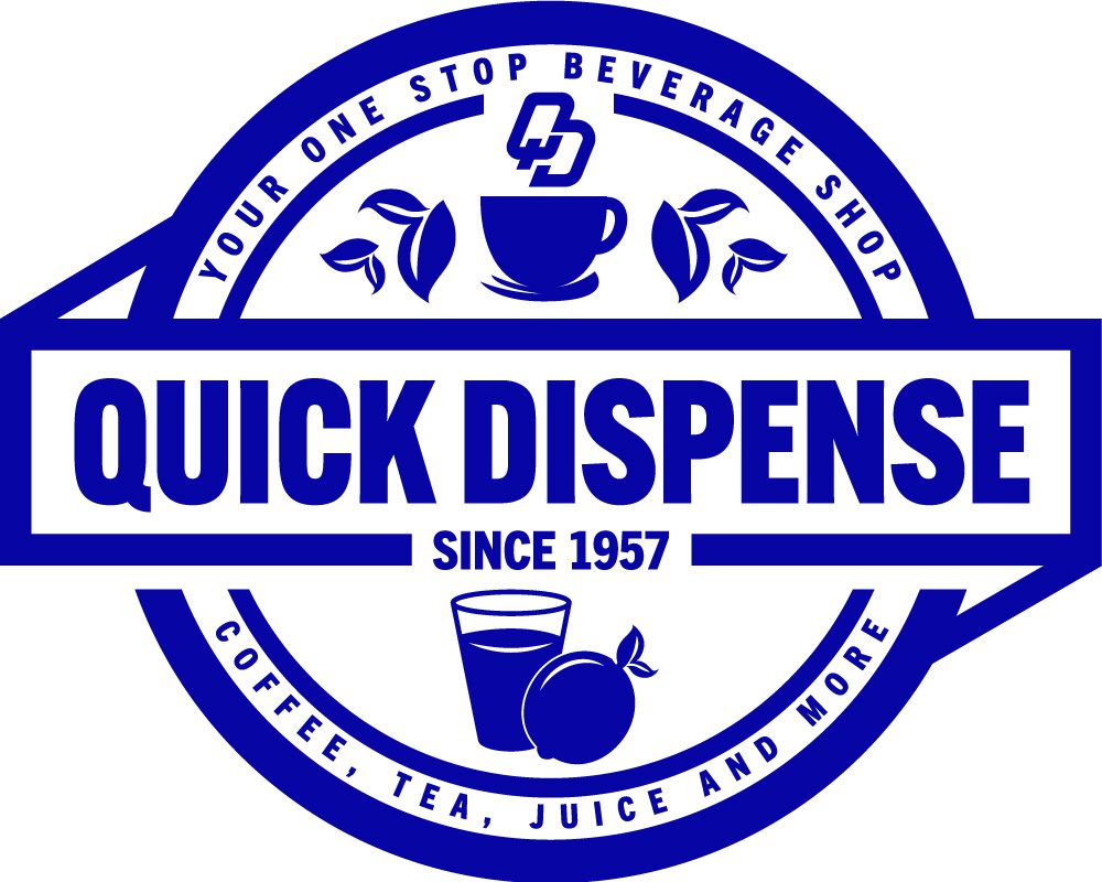 Quick Dispense